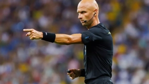 Talalaev Spartak bilan o‘yinda hakamlikni maqtadi