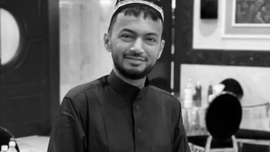 Taniqli jurnalist Jasur Hamroyev vafot etdi