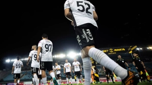 Torpedo PARI ligasida Chelyabinskdan mag‘lub bo‘ldi