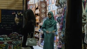 Хорезм лидирует в предпринимательской активности