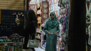 Khorezm leads in entrepreneurial activity