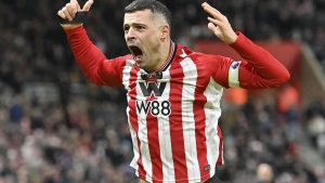 West Ham won, Jack got involved in a dispute