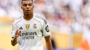 Mbappe Real Madrid muxlislari tanqididan hayratda emasligini aytdi