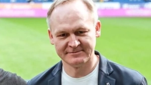 The Dynamo team is adapting to Karpin's demands
