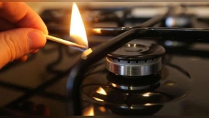 Toshkentning to'rtta tumanida gaz ta'minoti vaqtincha to'xtatiladi