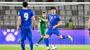 Abduqodir and Uzbekistan at the World Cup – "City" fans are cheering!