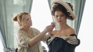 “Tungi shoh” seriali: sevgi va fitnalar hikoyasi