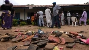Emergency measures taken against kidnapping in Nigeria