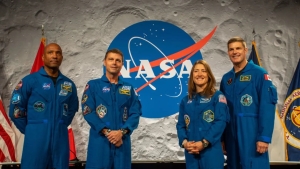 NASA Makes Historic Decision for Artemis-II Mission