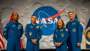 NASA Artemis-II missiyasi uchun tarixiy qaror qabul qilindi