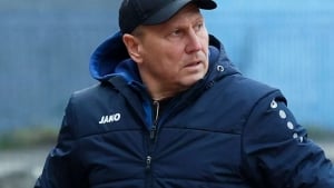 Cheryshev: Stankovich is teaching the players to play hard