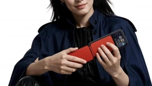 Xiaomi smartfonni virtual gitaraga aylantiruvchi yangi aksessuar taqdim etdi