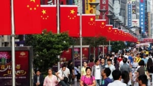 Measures are being taken to increase the birth rate in China