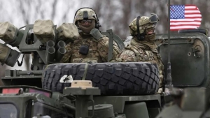 The US House of Representatives approved a $901 billion defense budget