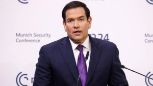 Marko Rubio: The idea of a "world without borders" has not proven itself