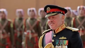 Iordaniya podshohi avgustda O‘zbekistonga tashrif qiladi