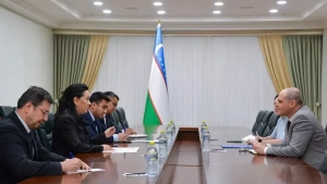 Израиль организует тренинги для специалистов Узбекистана