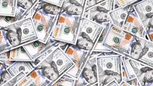 Janubiy Karolinada lotereyada 811 ming dollar yutdi