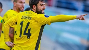 Kuzmichyov: Djikiya transferi masalasi hal qilindi