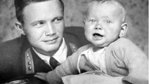 The mysterious fate of Leonid Khrushchev has not yet been determined