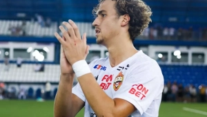 Matvey Lukin is being called up to the Russian national team