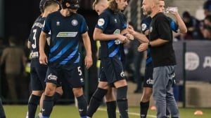 Orenburg jamoasiga ikki-uch yangi futbolchi qo‘shiladi