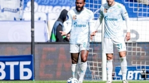 Orlov: Vendel “Zenit”dagidek maoshni Braziliyada olmaydi