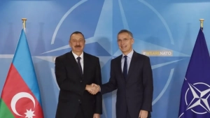 Армия Азербайджана адаптируется к стандартам НАТО