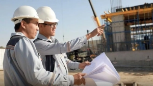 O‘zbekistonda qurilish korxonalari soni ortmoqda