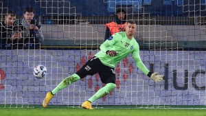 Pesyakov: Krylya Sovetov uchun top-8 qiyin bo‘ladi