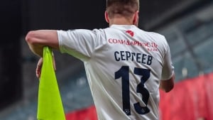 Pimenov: Sergeev Dinamoni tanlashi to‘g‘ri qaror