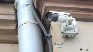 Sankt-Peterburgda irqni aniqlovchi kameralar o‘rnatildi