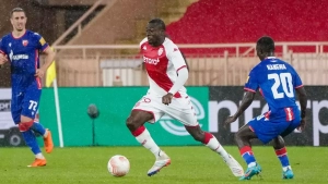 Yussuf Fofana Saudiya Arabistoni klubiga o‘tishi mumkin