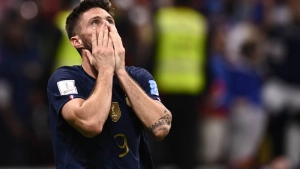 Olivye Jiru 30 iyundan so‘ng "Lill"ga o'tadi