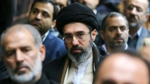 AQSH va Isroil razvedkasi Mojtaba Xomanaiyni qidirmoqda