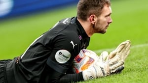 Dinamo Leshukni ijaraga berishga tayyor