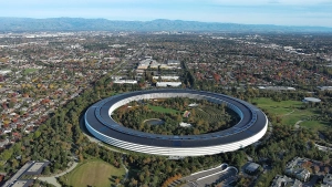 Apple OpenAI xodimi Chang Liu maxfiy ma'lumot o'g'irlashda aybladi