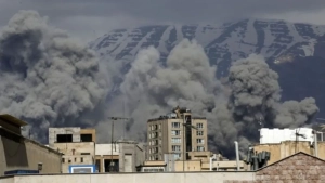 The US has delivered major airstrikes on Iran's strategic objectives