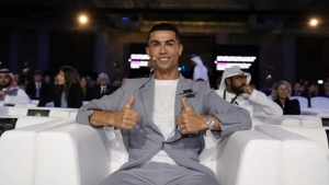 Can Ronaldo leave "An-Nasr"?