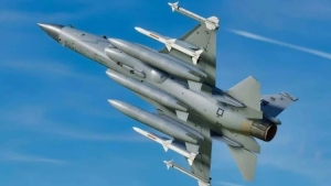 Pakistan offered JF-17 fighter jets to Bangladesh