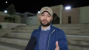 Алишер Узоков видеобращение: "Если я задел ваши чувства, прошу прощения" (видео)