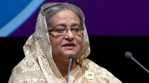 Bangladeshda sobiq rahbarga qarshi sud jarayoni boshlandi