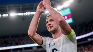 Barinov Moskva Lokomotivdan Metsga o‘tishi mumkin
