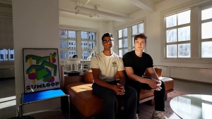 Gumloop company raised $20 million in funding for artificial intelligence