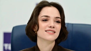 Evgeniya Medvedeva Ildar Gaynutdinovga turmushga chiqadi