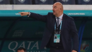 Cherchesov chet eldagi takliflarga tayyorligini bildirdi