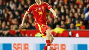 Din Hoysen positively received the fans' provocation
