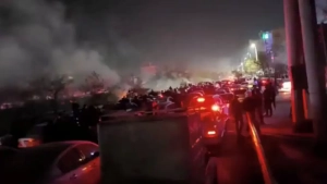 Iran and the US: Tensions are rising amid talks