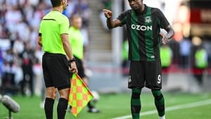 Krasnodar Rossiya chempionatida g‘alabani boshladi