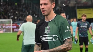 Fyodor Smolov kafe janjalida jinoyatga tortilmadi